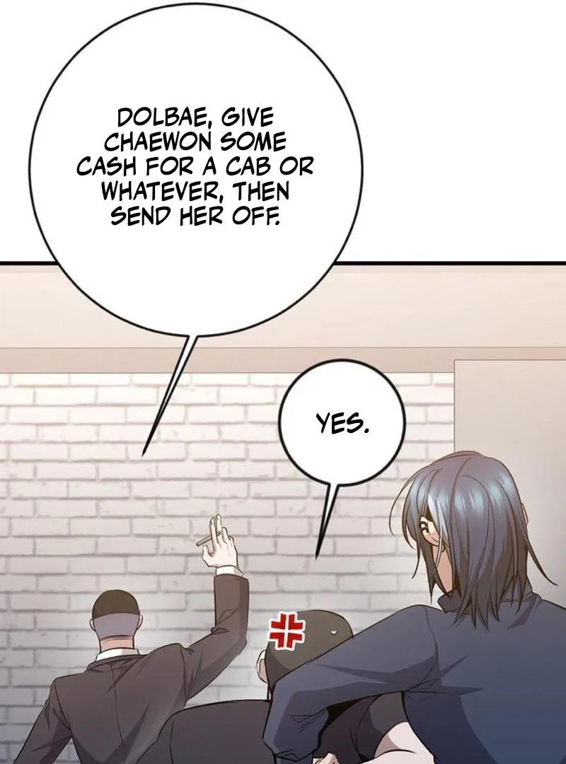 High school queen Chapter 58 – Page 28