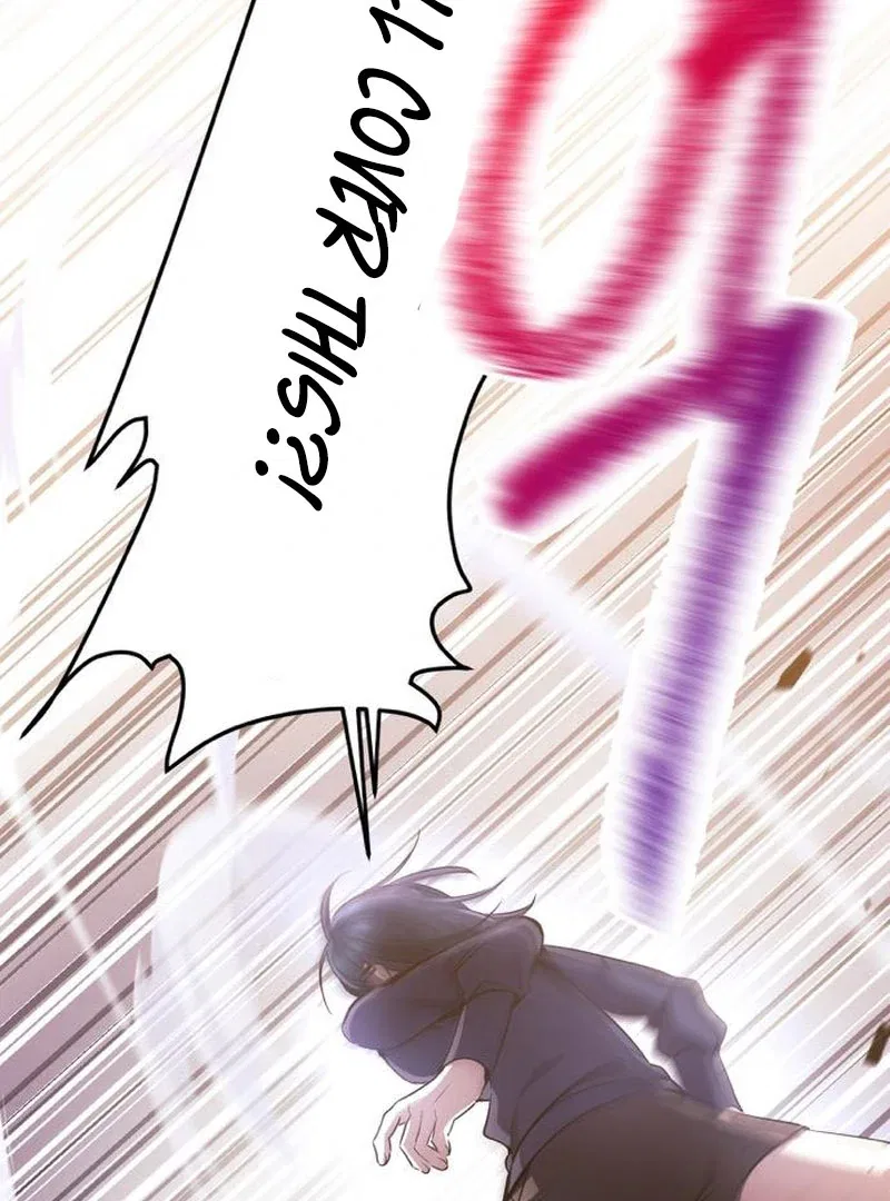 High school queen Chapter 58 – Page 31