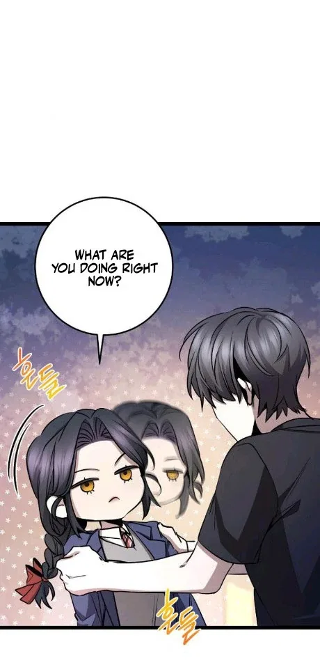 High school queen Chapter 57 – Page 43