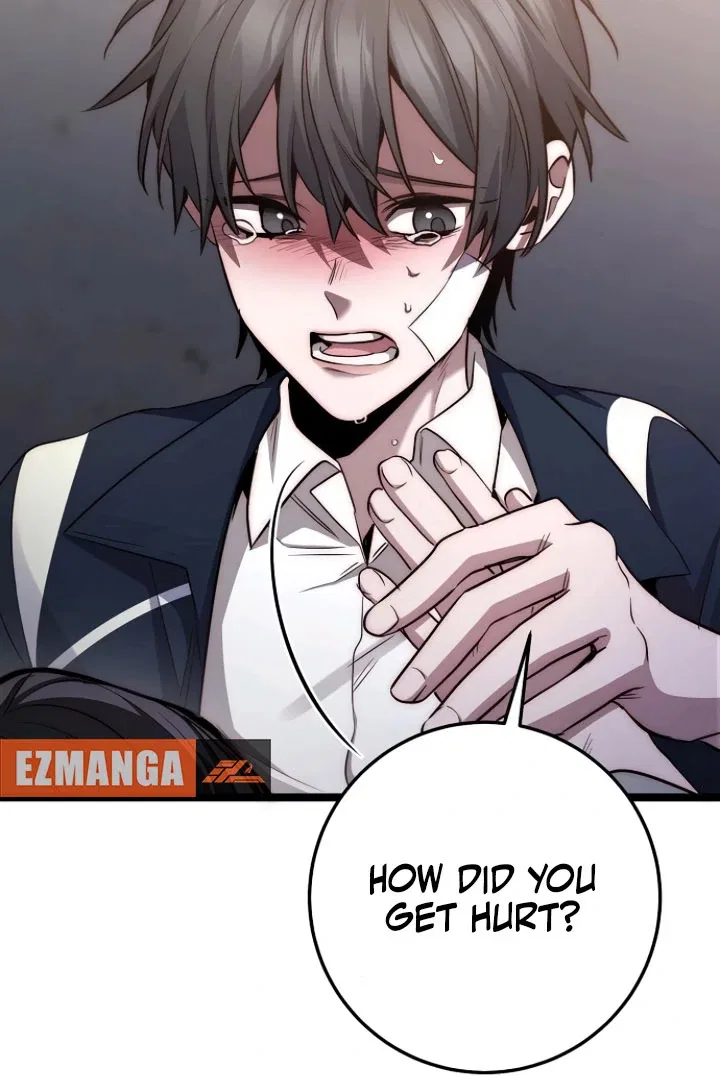 High school queen Chapter 57 – Page 109