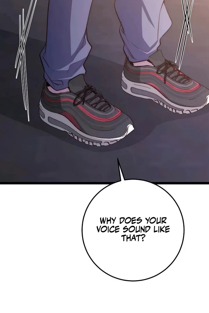 High school queen Chapter 57 – Page 116