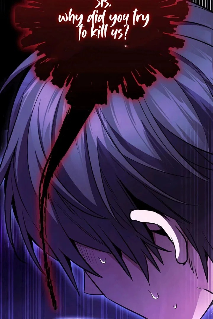 High school queen Chapter 57 – Page 122