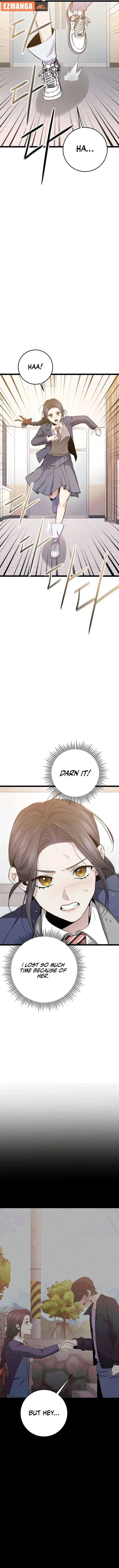 High school queen Chapter 53 – Page 4