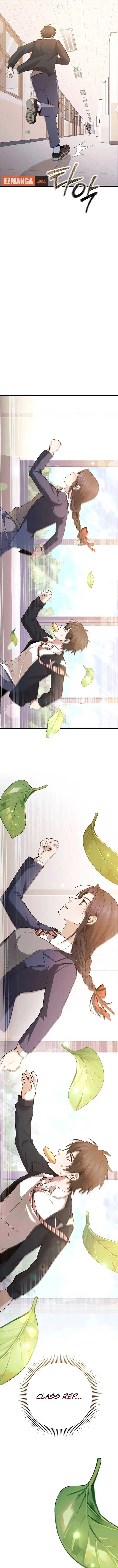 High school queen Chapter 53 – Page 6