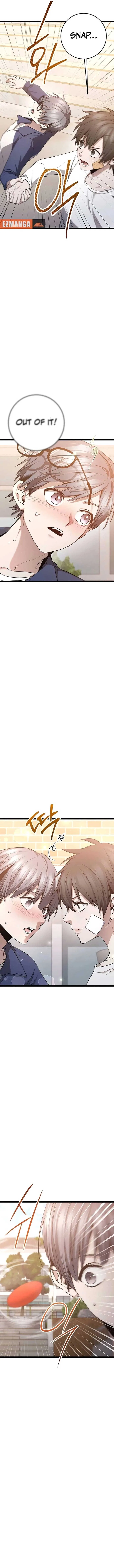 High school queen Chapter 53 – Page 13
