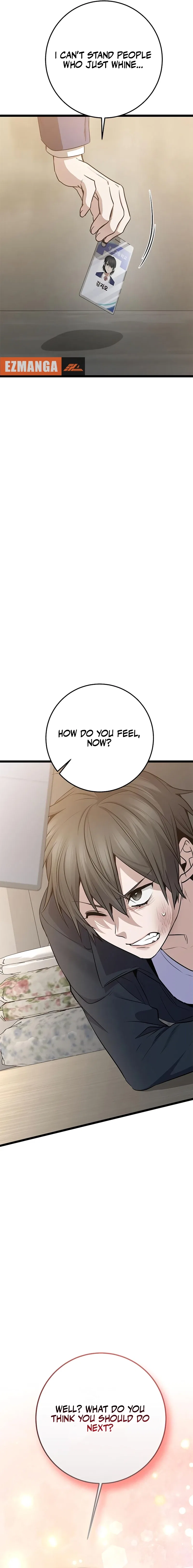 High school queen Chapter 52 – Page 3