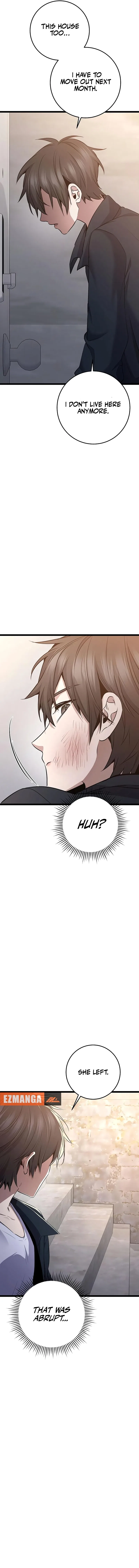 High school queen Chapter 52 – Page 12