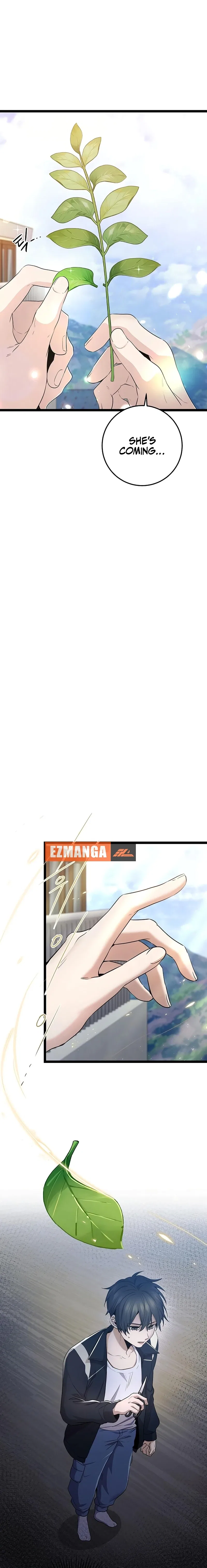 High school queen Chapter 52 – Page 15