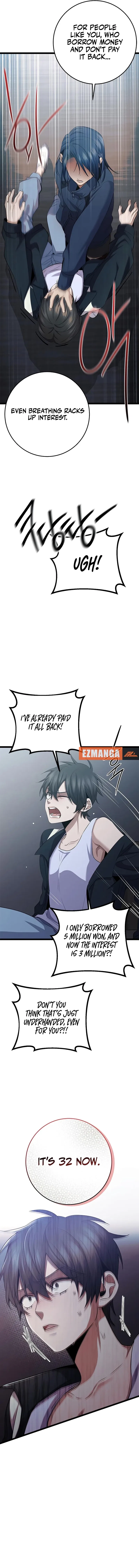 High school queen Chapter 51 – Page 6