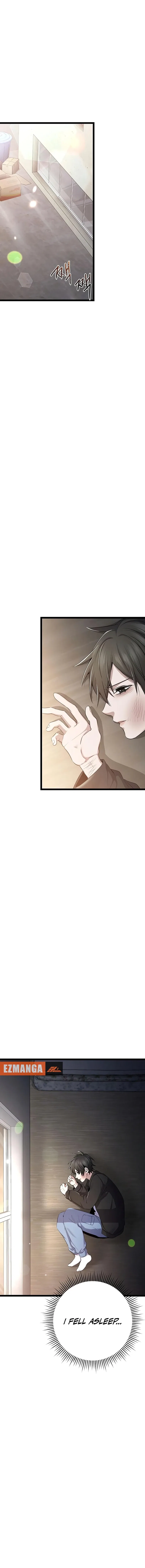 High school queen Chapter 51 – Page 16
