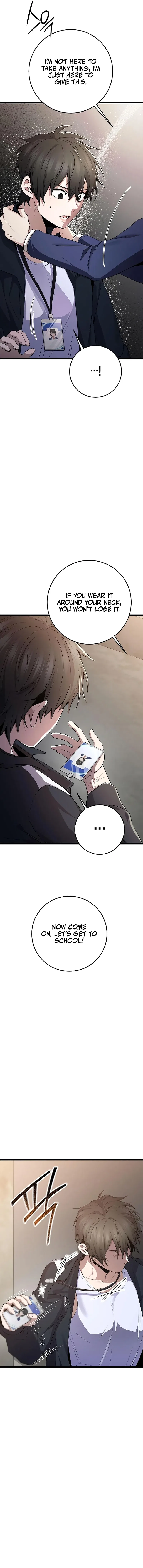 High school queen Chapter 51 – Page 20