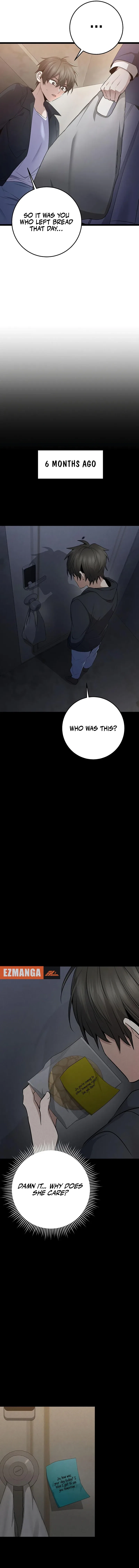High school queen Chapter 51 – Page 22