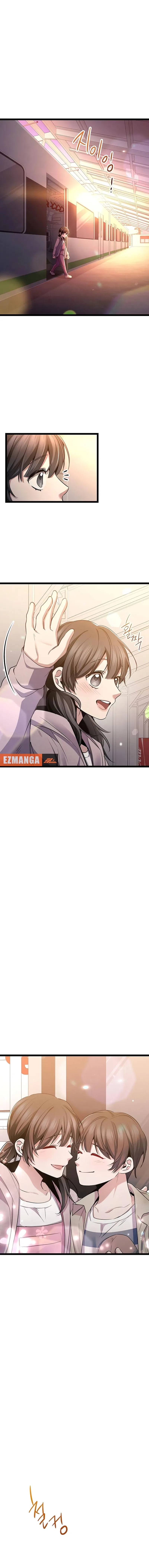 High school queen Chapter 50 – Page 12