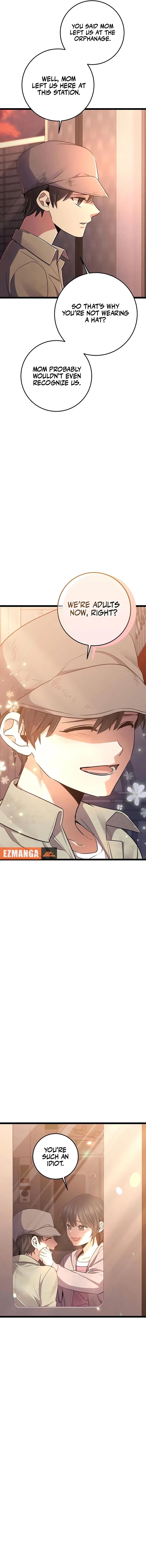 High school queen Chapter 50 – Page 14