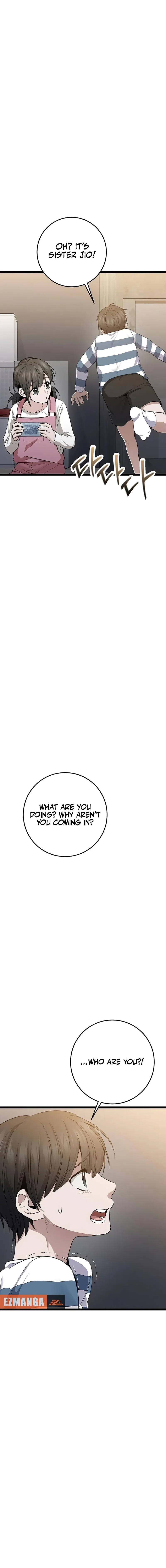 High school queen Chapter 50 – Page 18