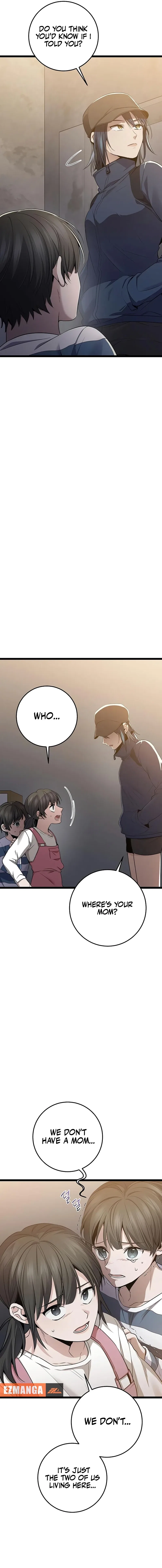 High school queen Chapter 50 – Page 19