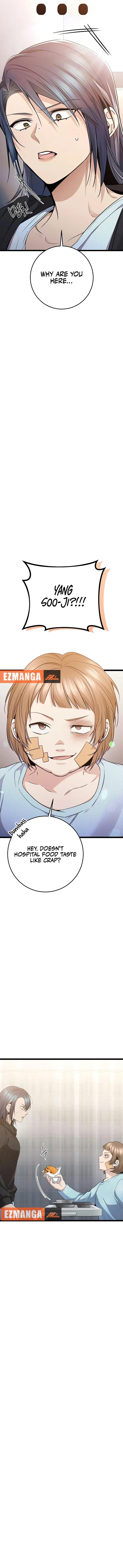 High school queen Chapter 49 – Page 2