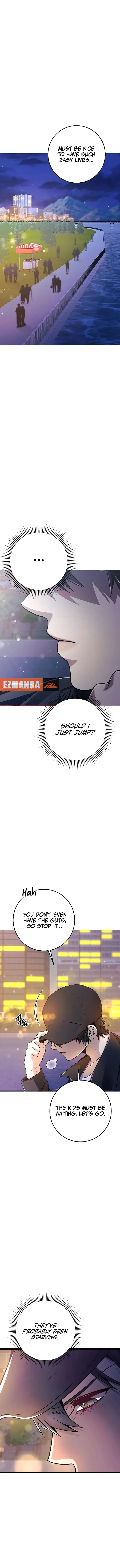 High school queen Chapter 49 – Page 18