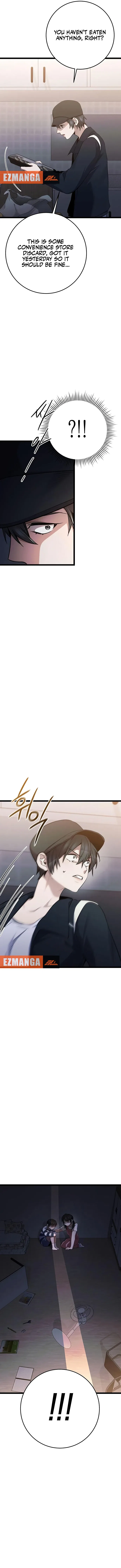 High school queen Chapter 49 – Page 20