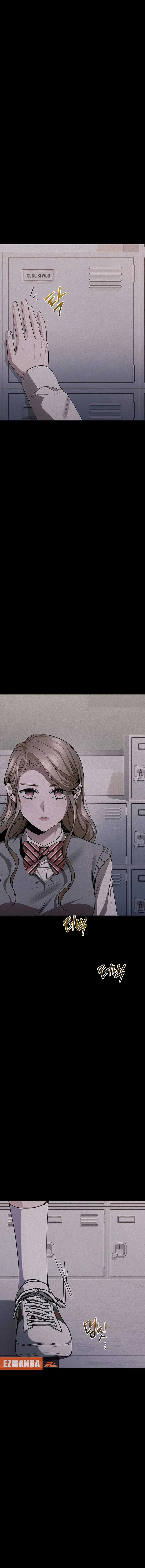 High school queen Chapter 43 – Page 4