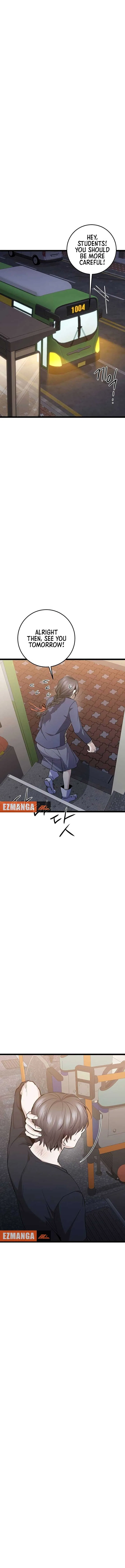 High school queen Chapter 43 – Page 16