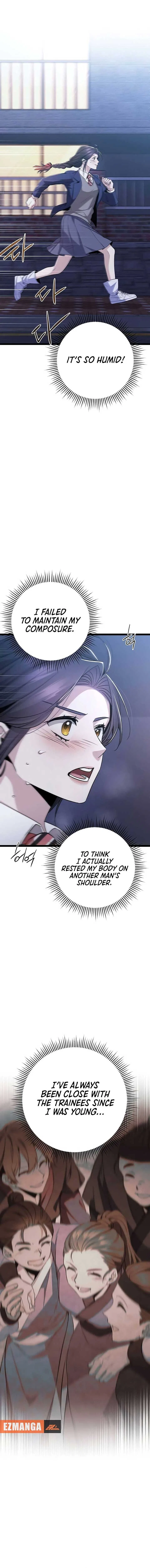 High school queen Chapter 43 – Page 17