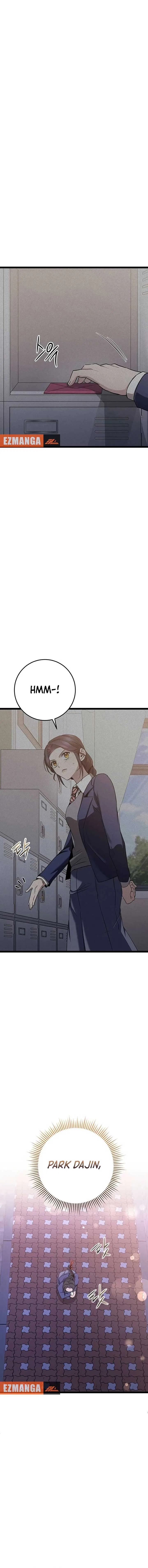 High school queen Chapter 43 – Page 20