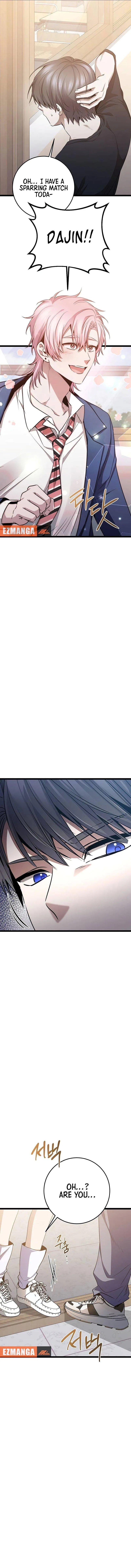 High school queen Chapter 41 – Page 13