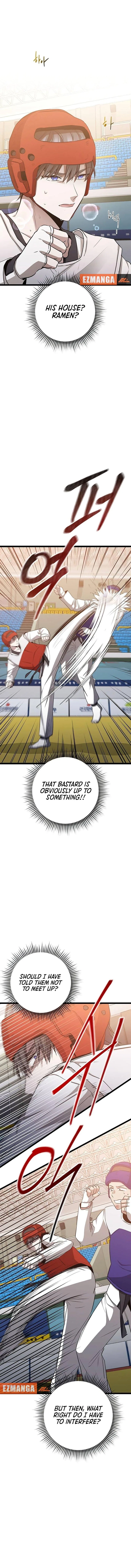 High school queen Chapter 41 – Page 17