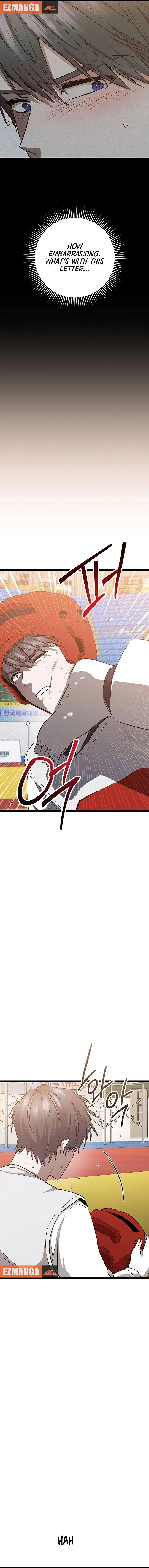 High school queen Chapter 41 – Page 20