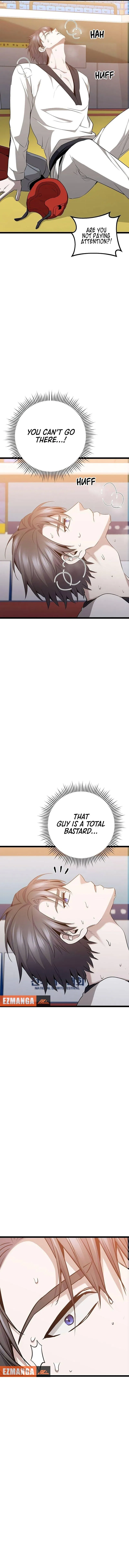 High school queen Chapter 41 – Page 21