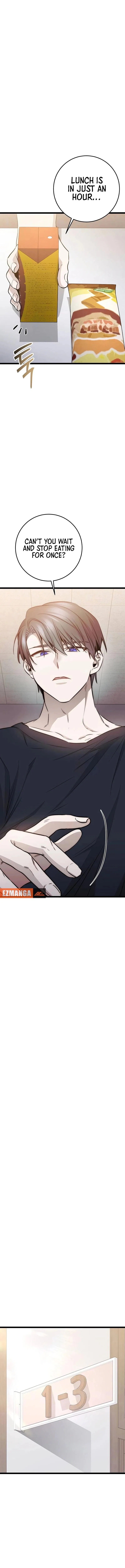 High school queen Chapter 40 – Page 19