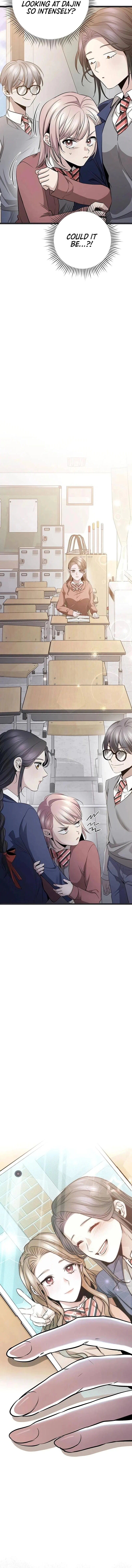 High school queen Chapter 39 – Page 2