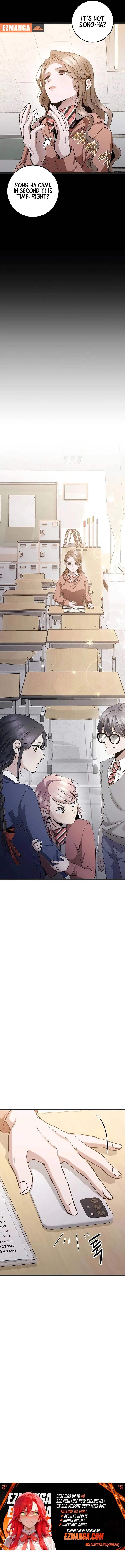 High school queen Chapter 39 – Page 12