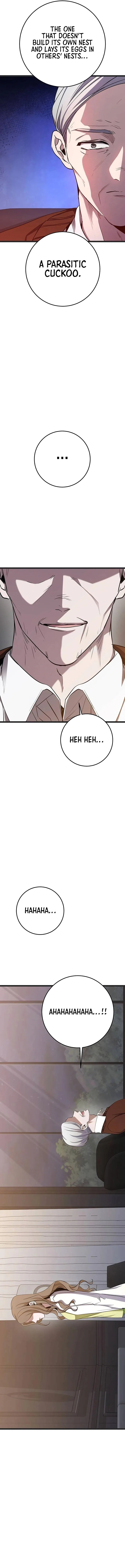 High school queen Chapter 39 – Page 20