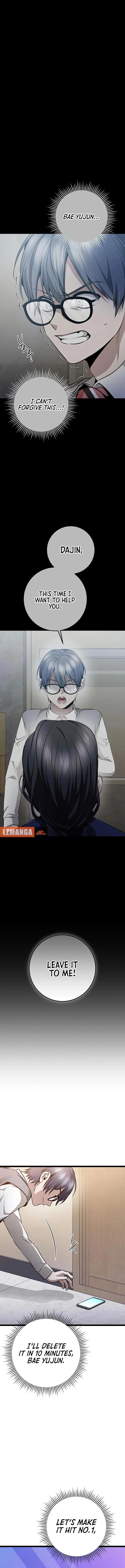 High school queen Chapter 37 – Page 4