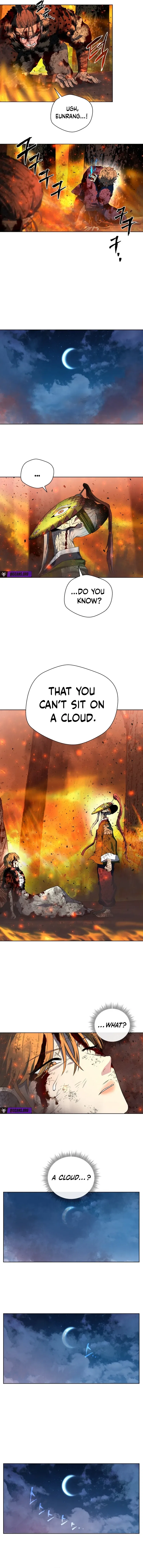 Human Mask Chapter 66 – Page 14