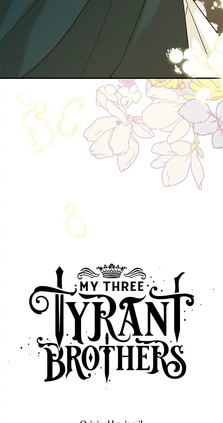 My Three Tyrant Brothers Chapter 71 – Page 2