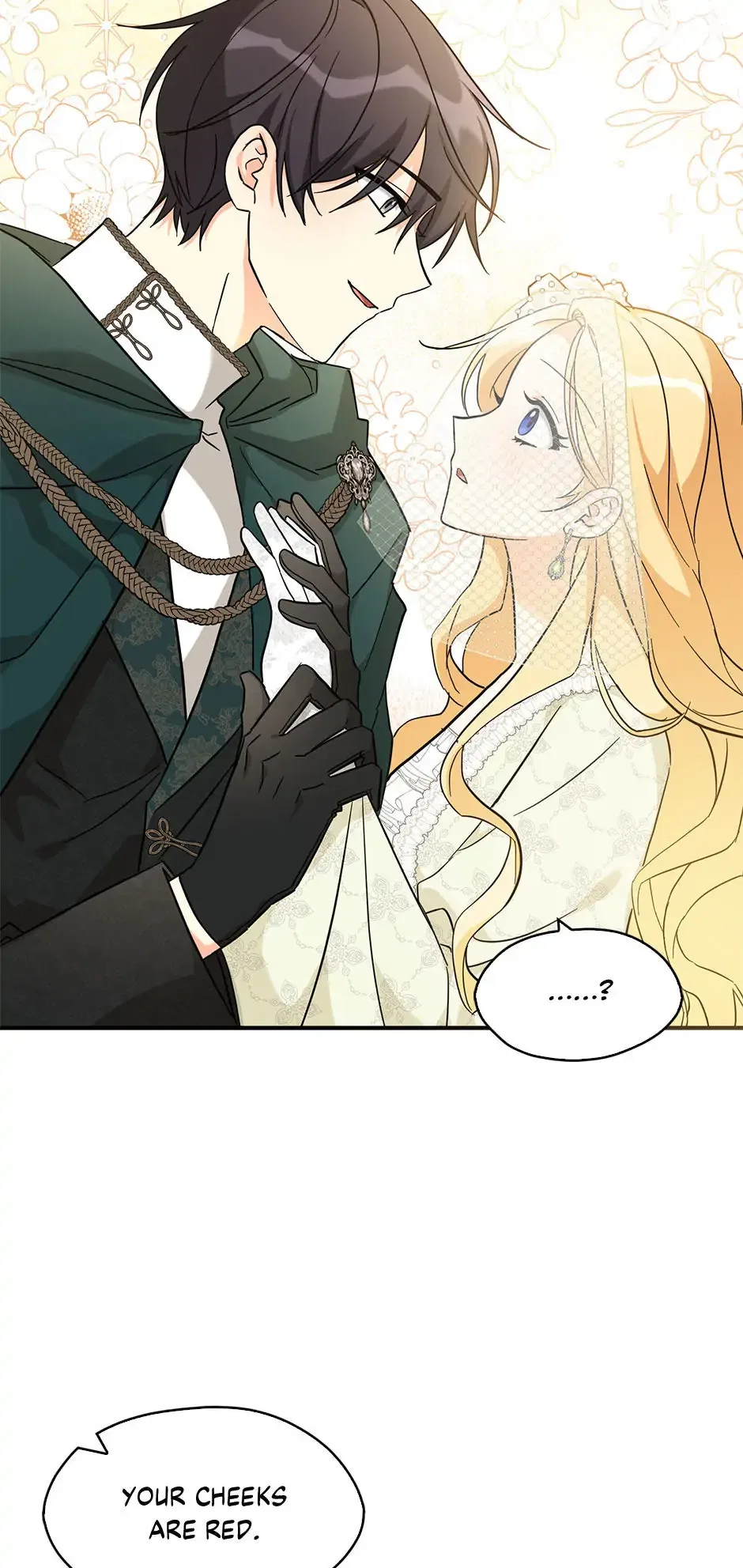 My Three Tyrant Brothers Chapter 71 – Page 16