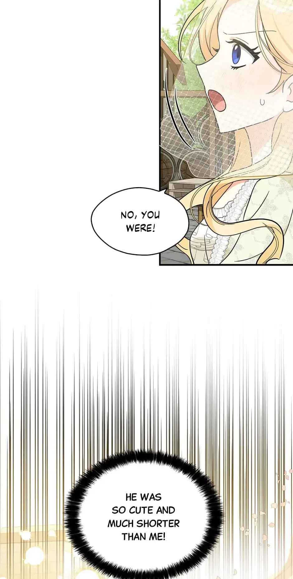 My Three Tyrant Brothers Chapter 71 – Page 22