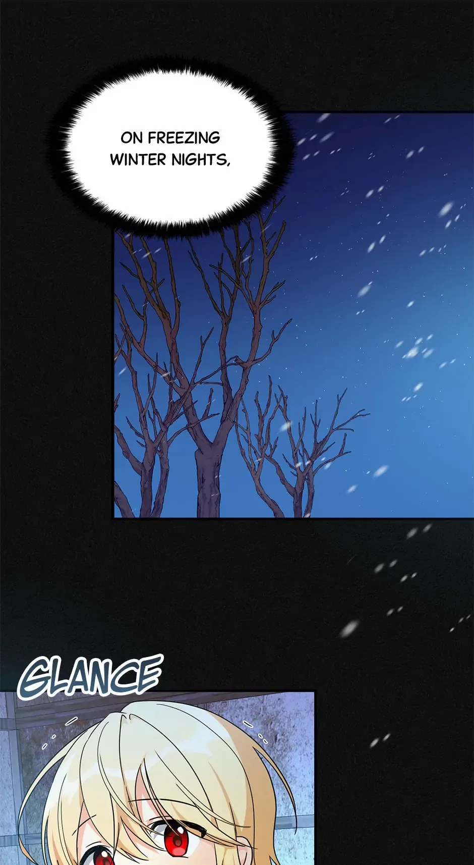 My Three Tyrant Brothers Chapter 71 – Page 26