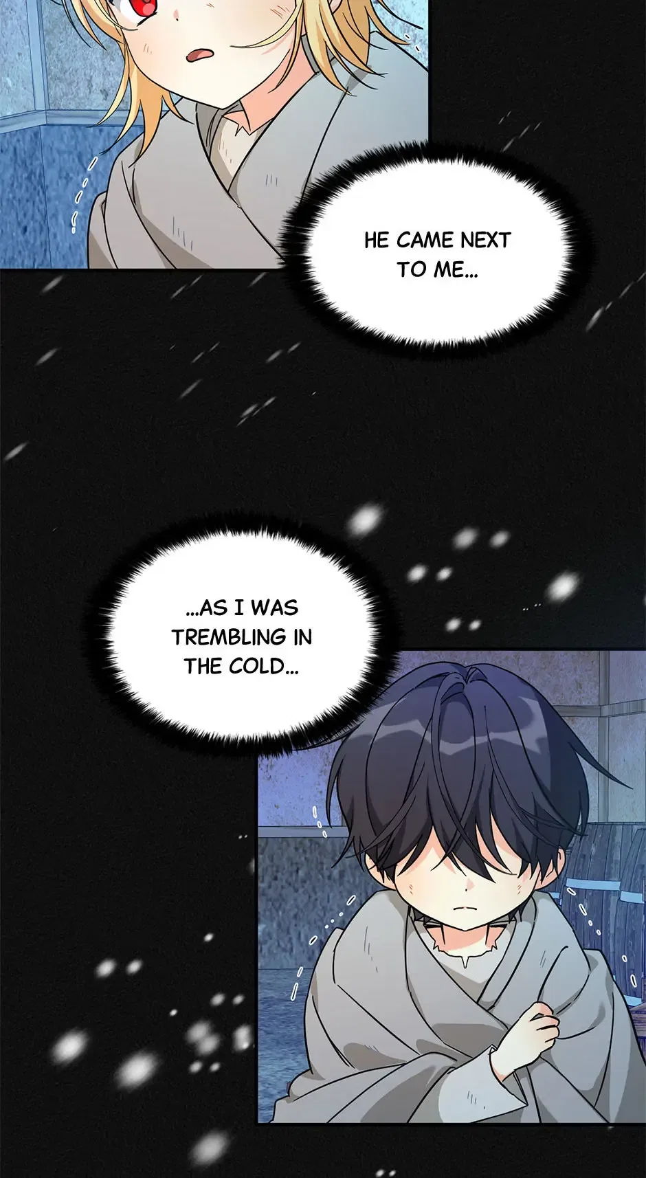 My Three Tyrant Brothers Chapter 71 – Page 27