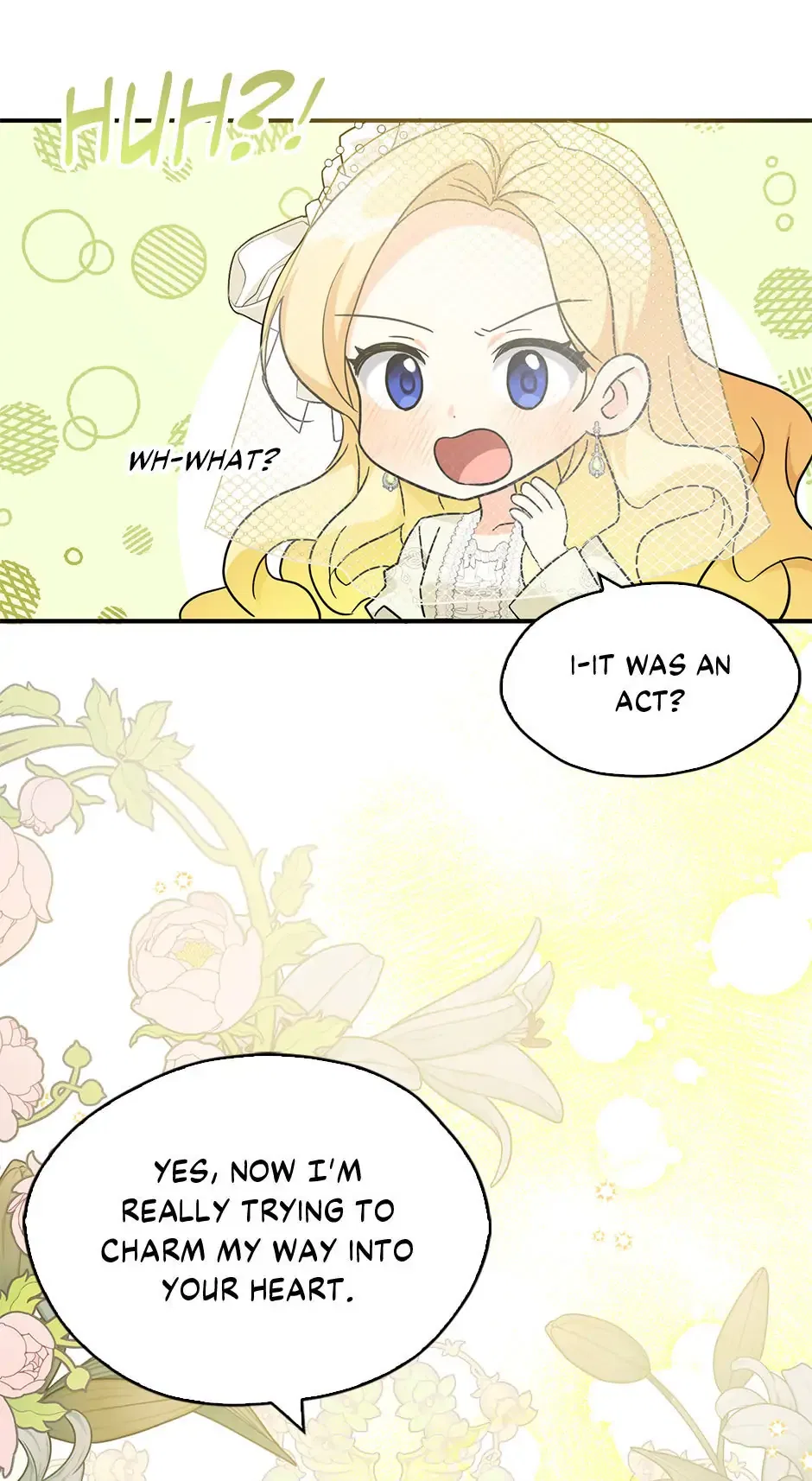 My Three Tyrant Brothers Chapter 71 – Page 30