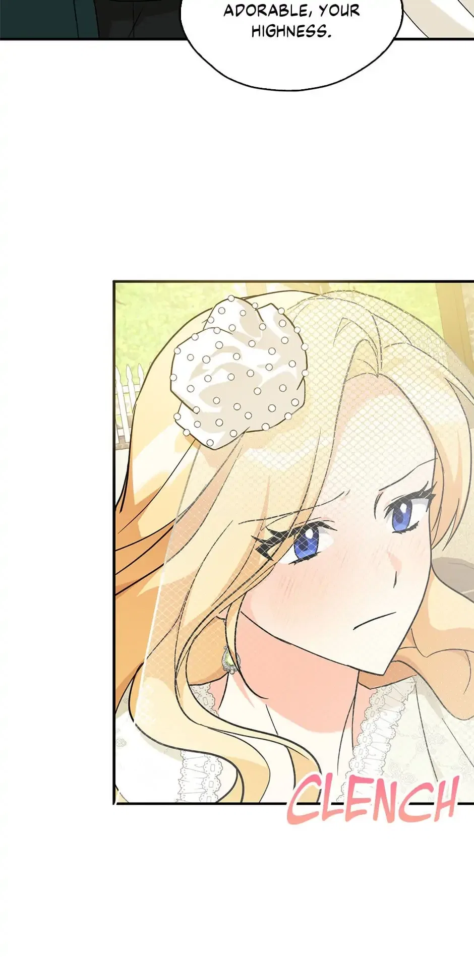 My Three Tyrant Brothers Chapter 71 – Page 36