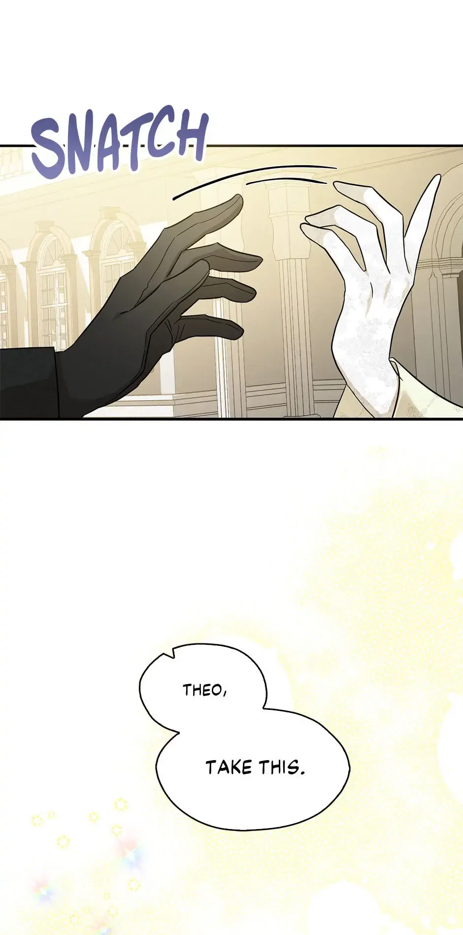 My Three Tyrant Brothers Chapter 71 – Page 37