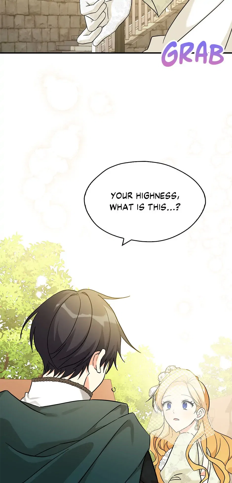 My Three Tyrant Brothers Chapter 71 – Page 42