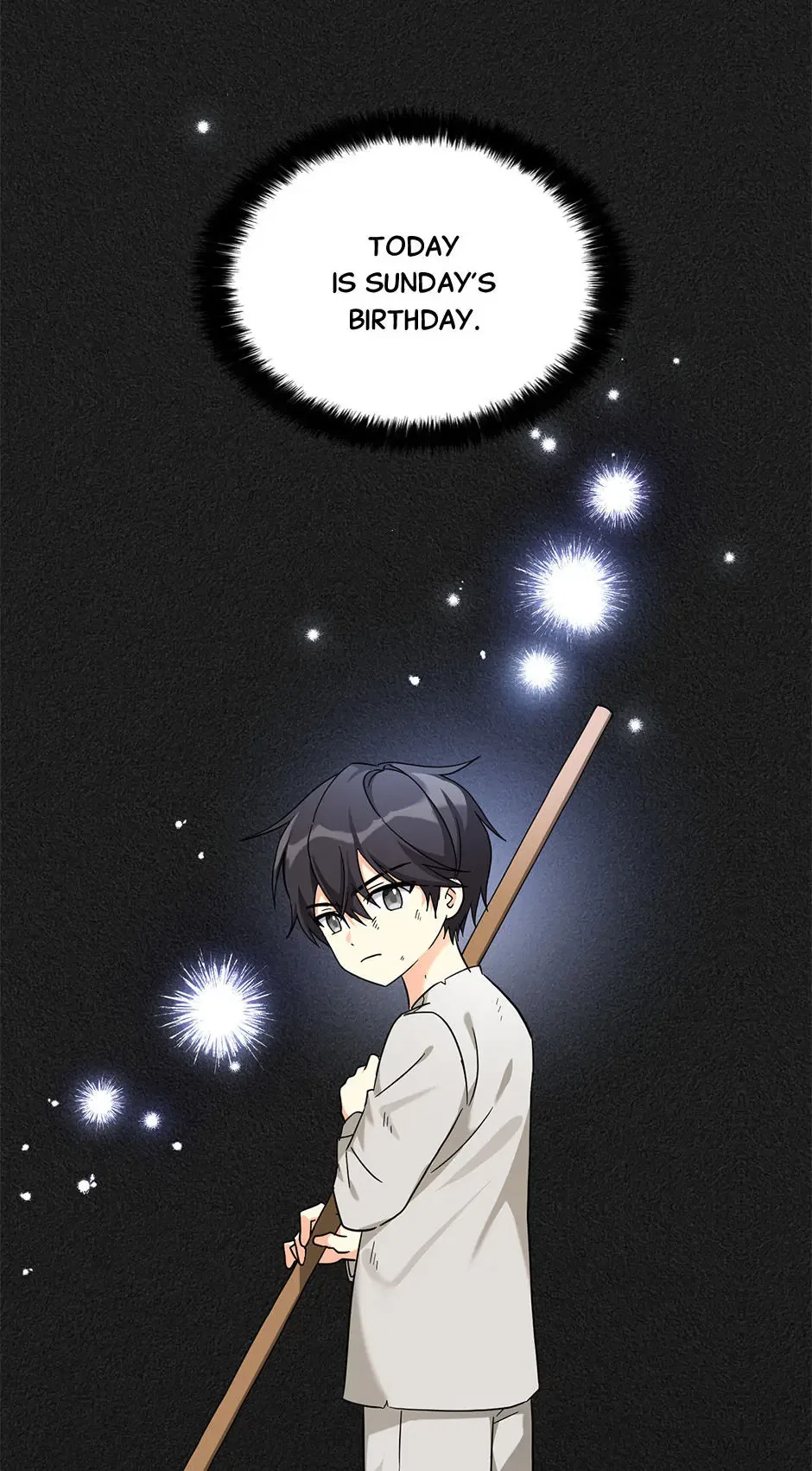 My Three Tyrant Brothers Chapter 71 – Page 48