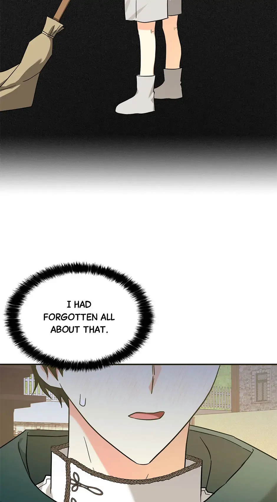 My Three Tyrant Brothers Chapter 71 – Page 49