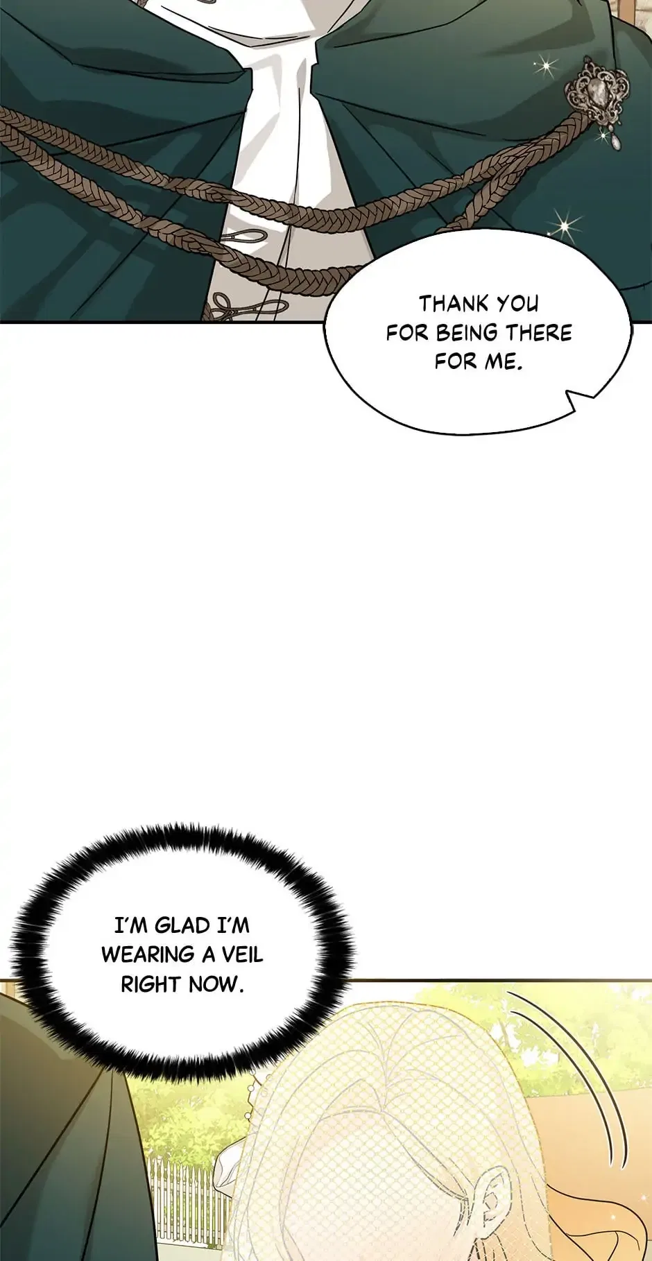My Three Tyrant Brothers Chapter 71 – Page 53