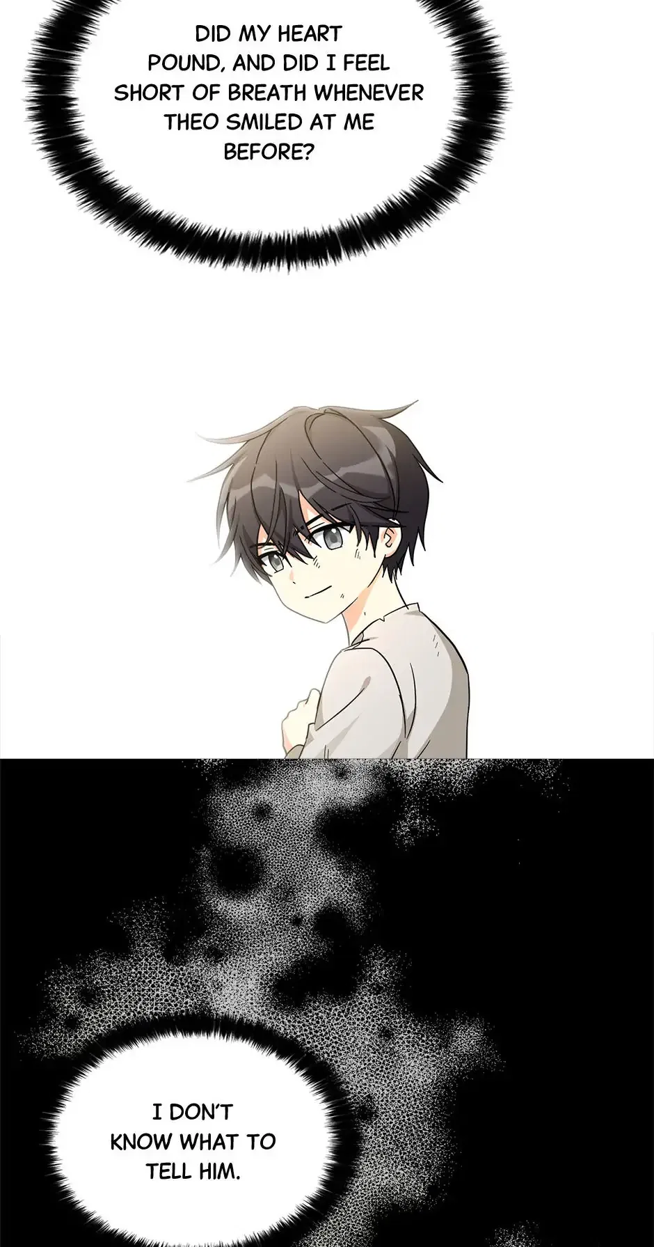 My Three Tyrant Brothers Chapter 71 – Page 60